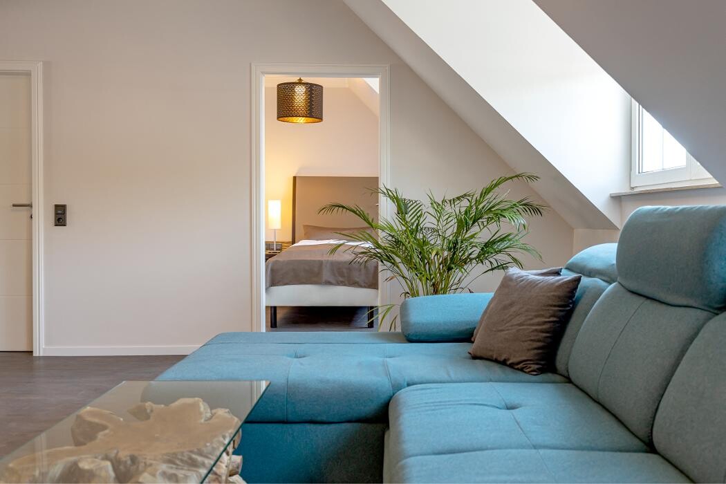 Bilder Hotel Erfurt Garni "Am Domplatz"