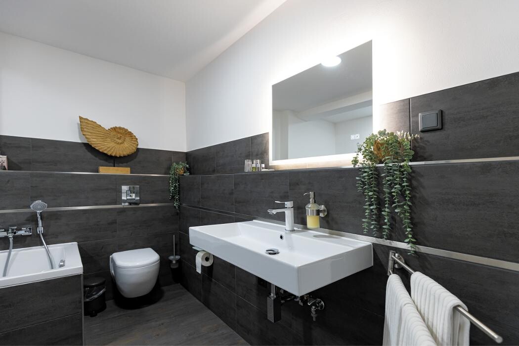 Bilder Hotel Erfurt Garni "Am Domplatz"