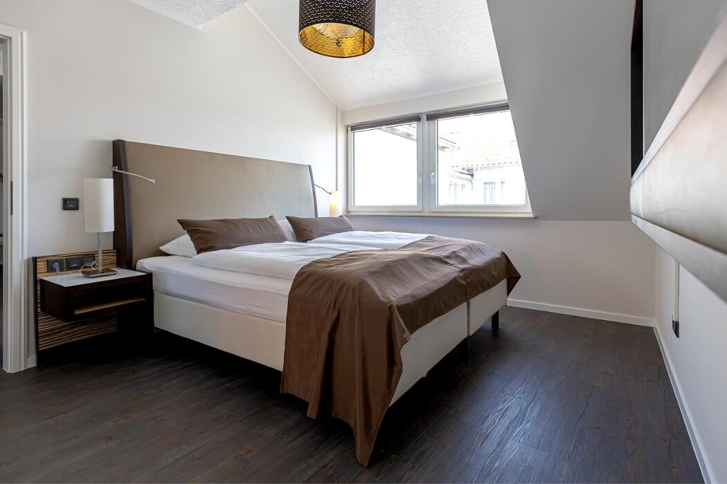 Bilder Hotel Erfurt Garni "Am Domplatz"