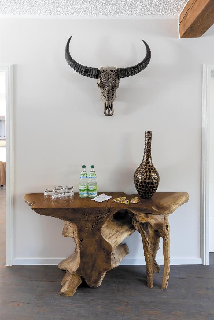 Bilder Hotel Erfurt Garni "Am Domplatz"