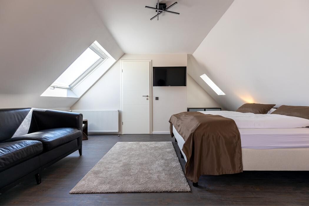 Bilder Hotel Erfurt Garni "Am Domplatz"