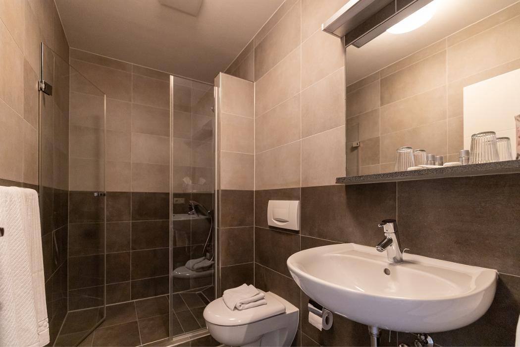 Bilder Hotel Erfurt Garni "Am Domplatz"