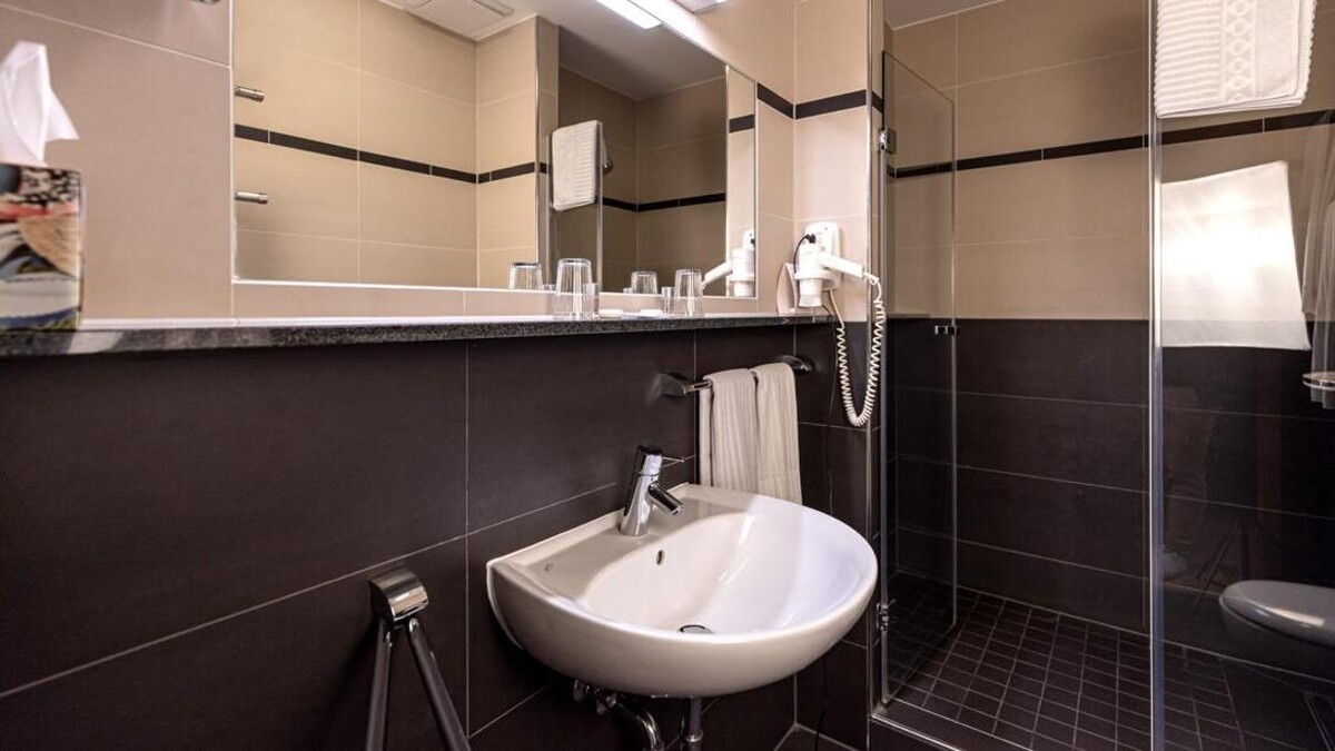 Bilder Hotel Erfurt Garni "Am Domplatz"