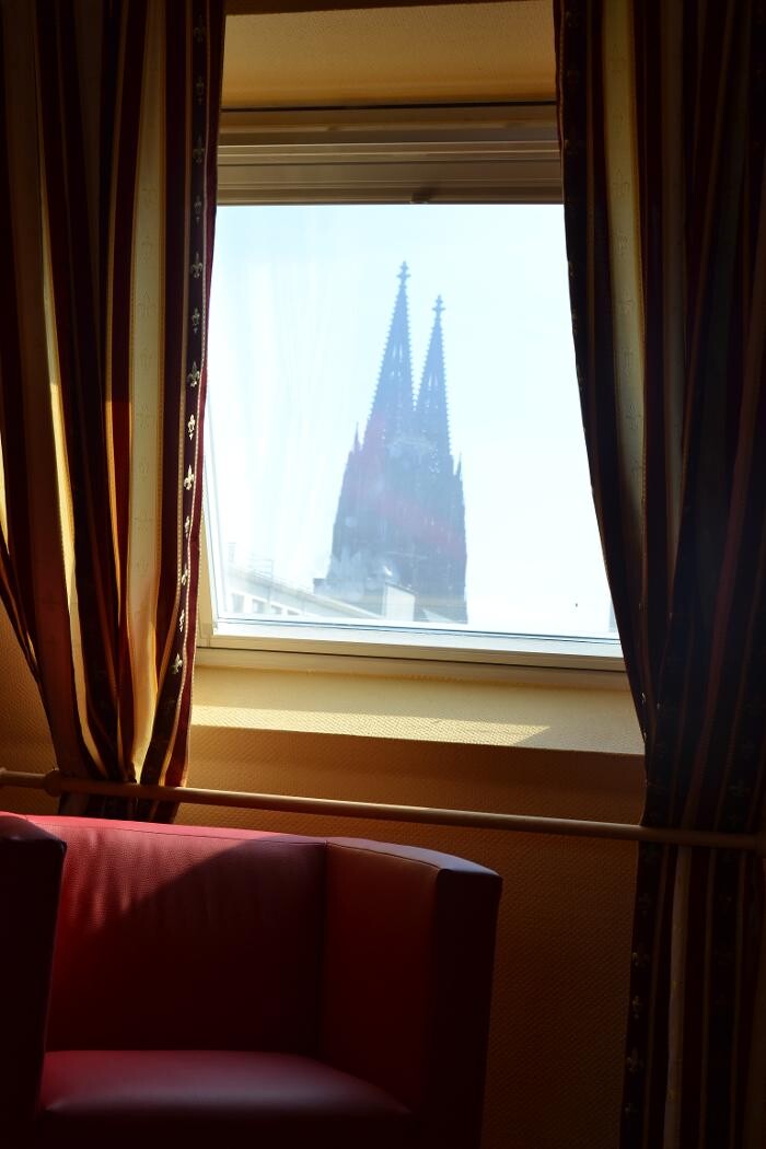 Bilder Hotel citymax superior am dom