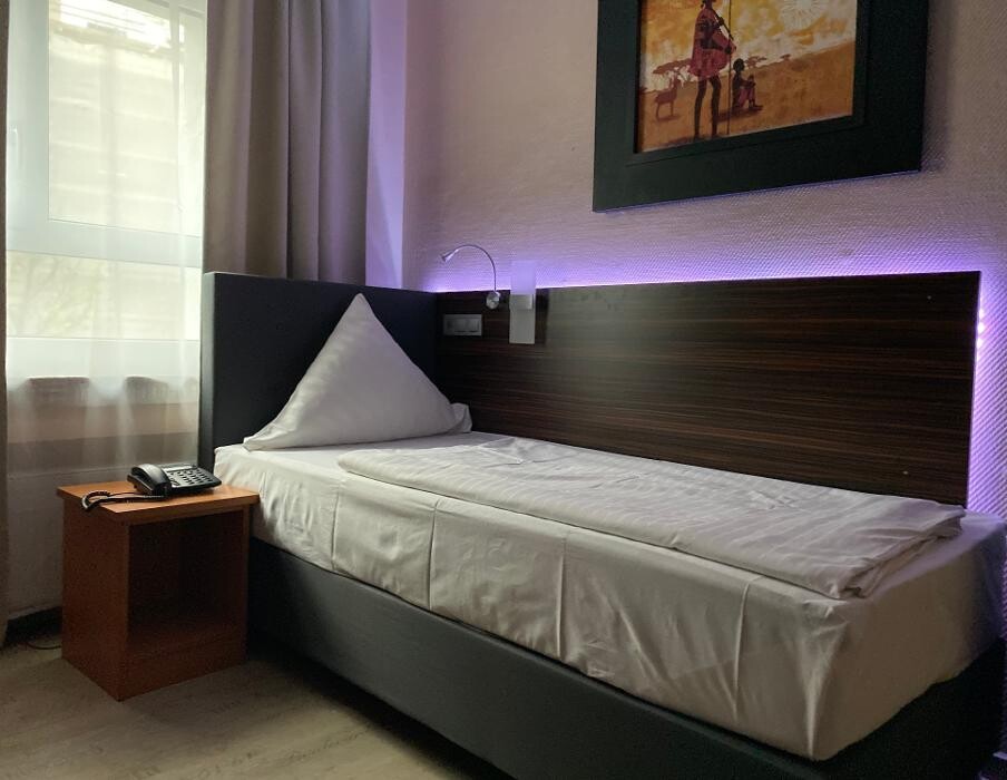 Bilder Hotel citymax superior am dom
