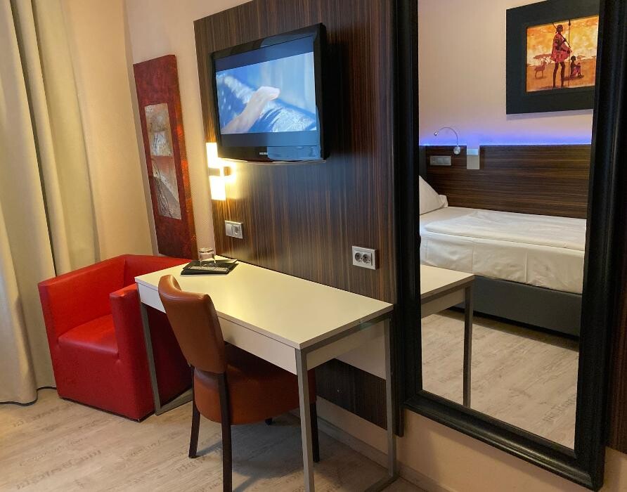 Bilder Hotel citymax superior am dom