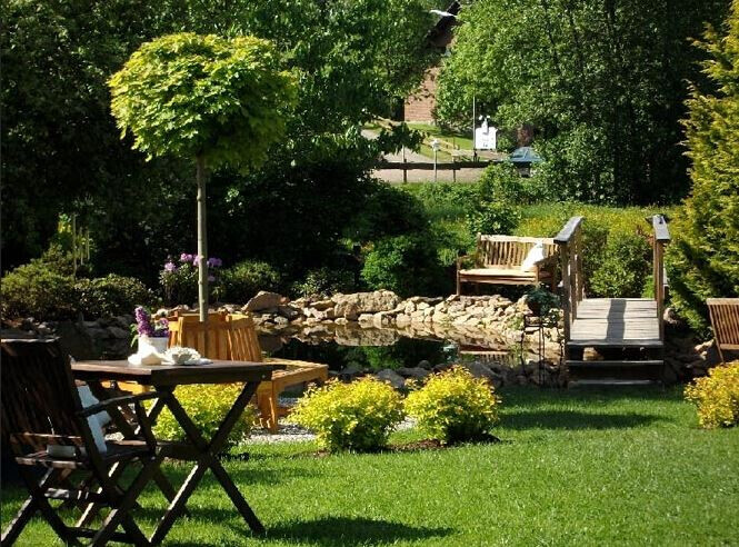 Bilder Hotel Haus Rameil