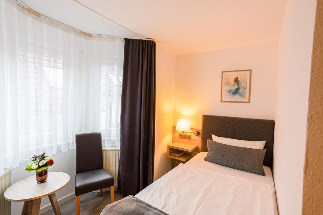 Bilder Hotel Freihof Stuttgart