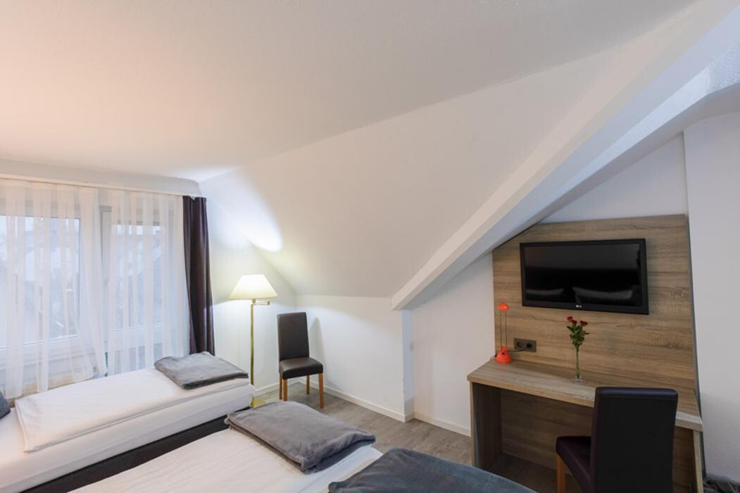 Bilder Hotel Freihof Stuttgart