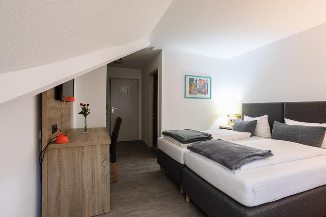 Bilder Hotel Freihof Stuttgart