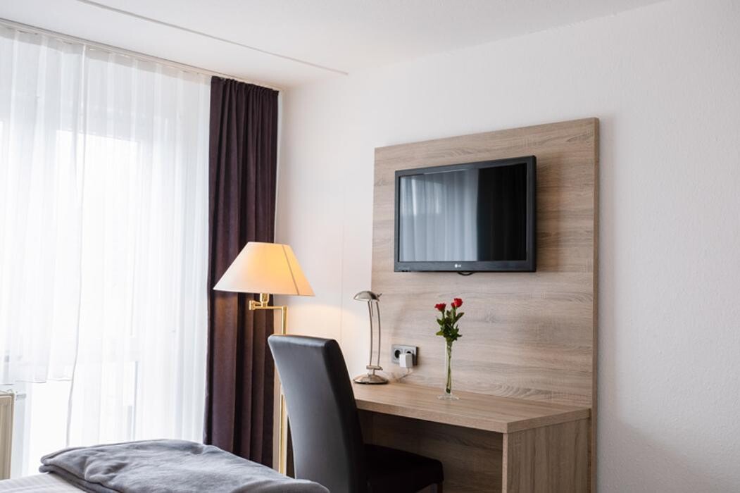 Bilder Hotel Freihof Stuttgart