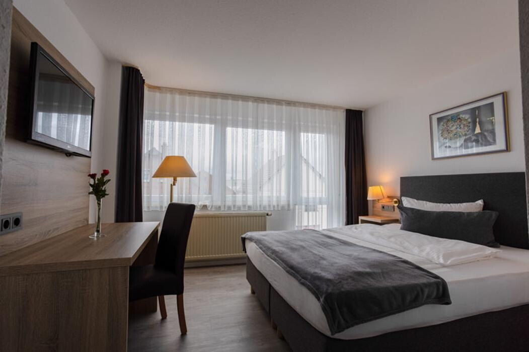 Bilder Hotel Freihof Stuttgart