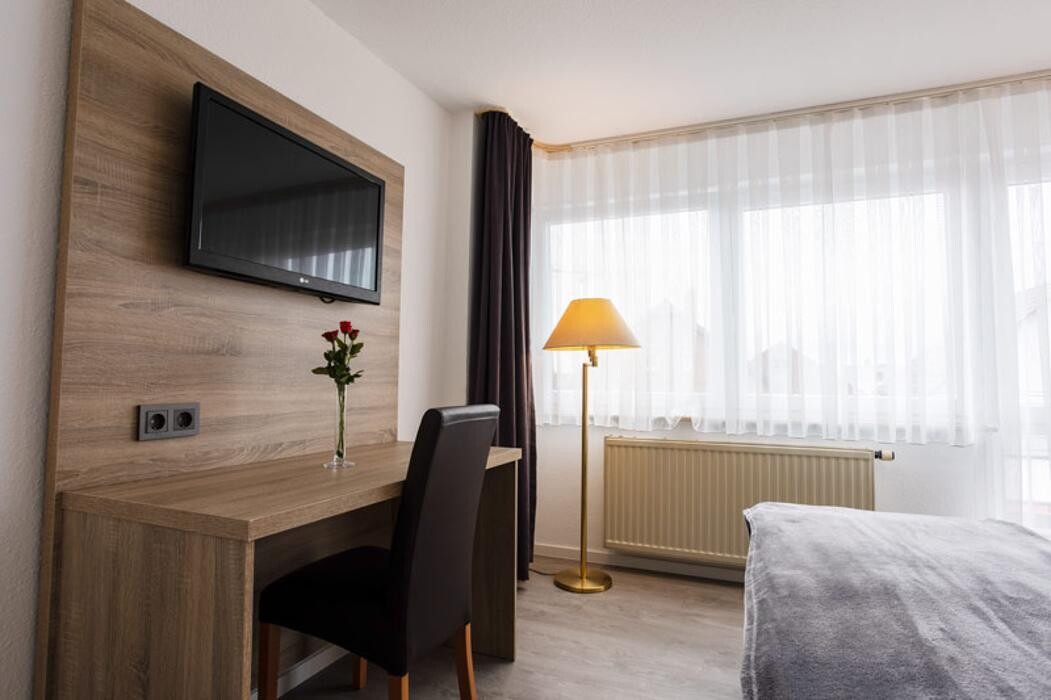 Bilder Hotel Freihof Stuttgart