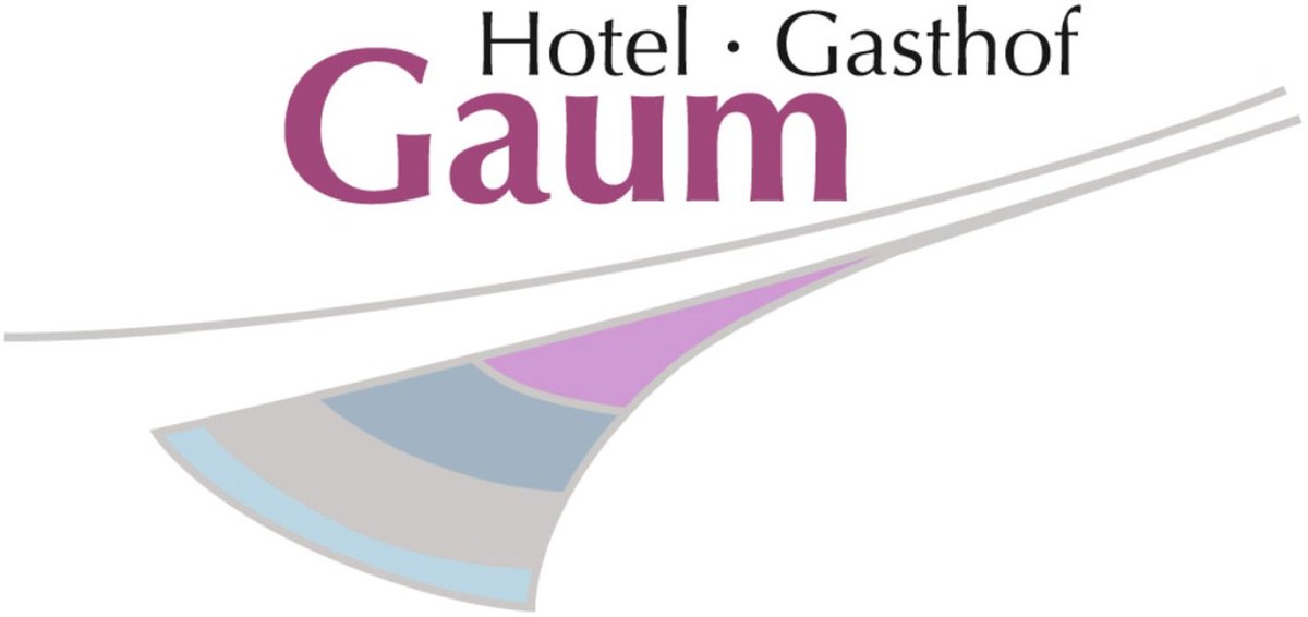 Hotel Gasthof Gaum Logo