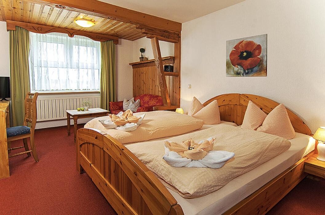 Bilder Hotel Godenhof