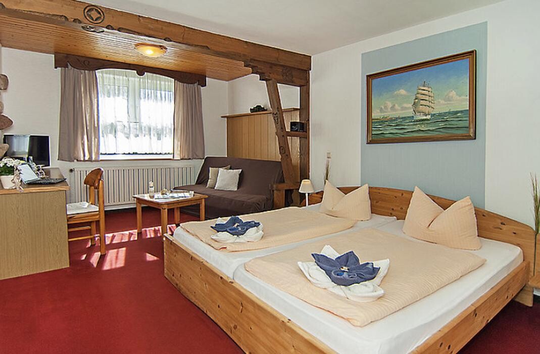 Bilder Hotel Godenhof