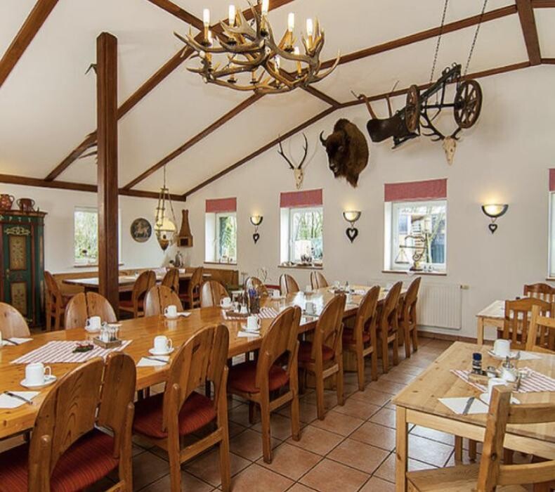 Bilder Hotel Godenhof