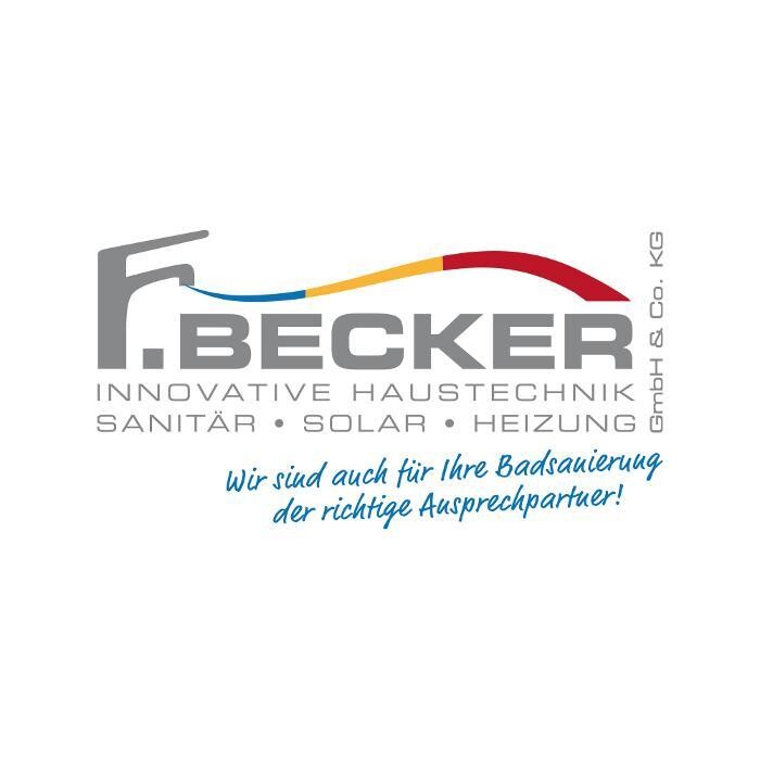 Bilder F. Becker GmbH & Co. KG