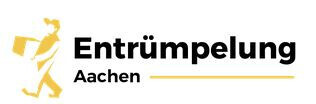 Entrümpelung, Wohnungsauflösung Aachen Logo