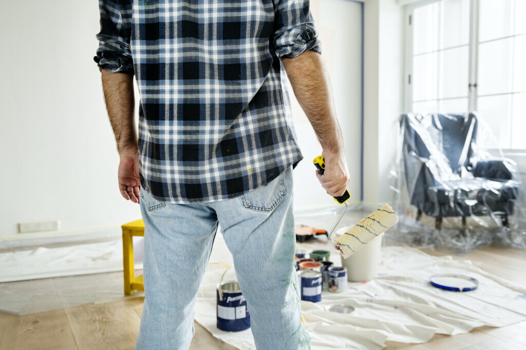 Bilder Entrümpelung, Wohnungsauflösung Aachen