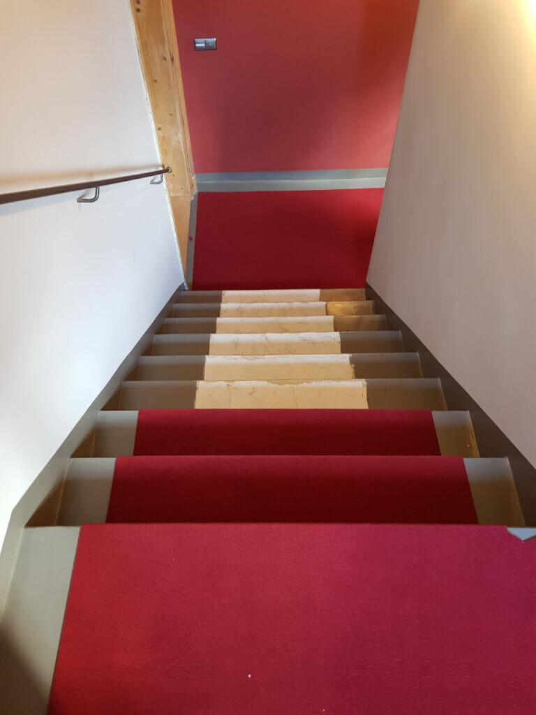 Bilder Sonntag..Böden und mehr