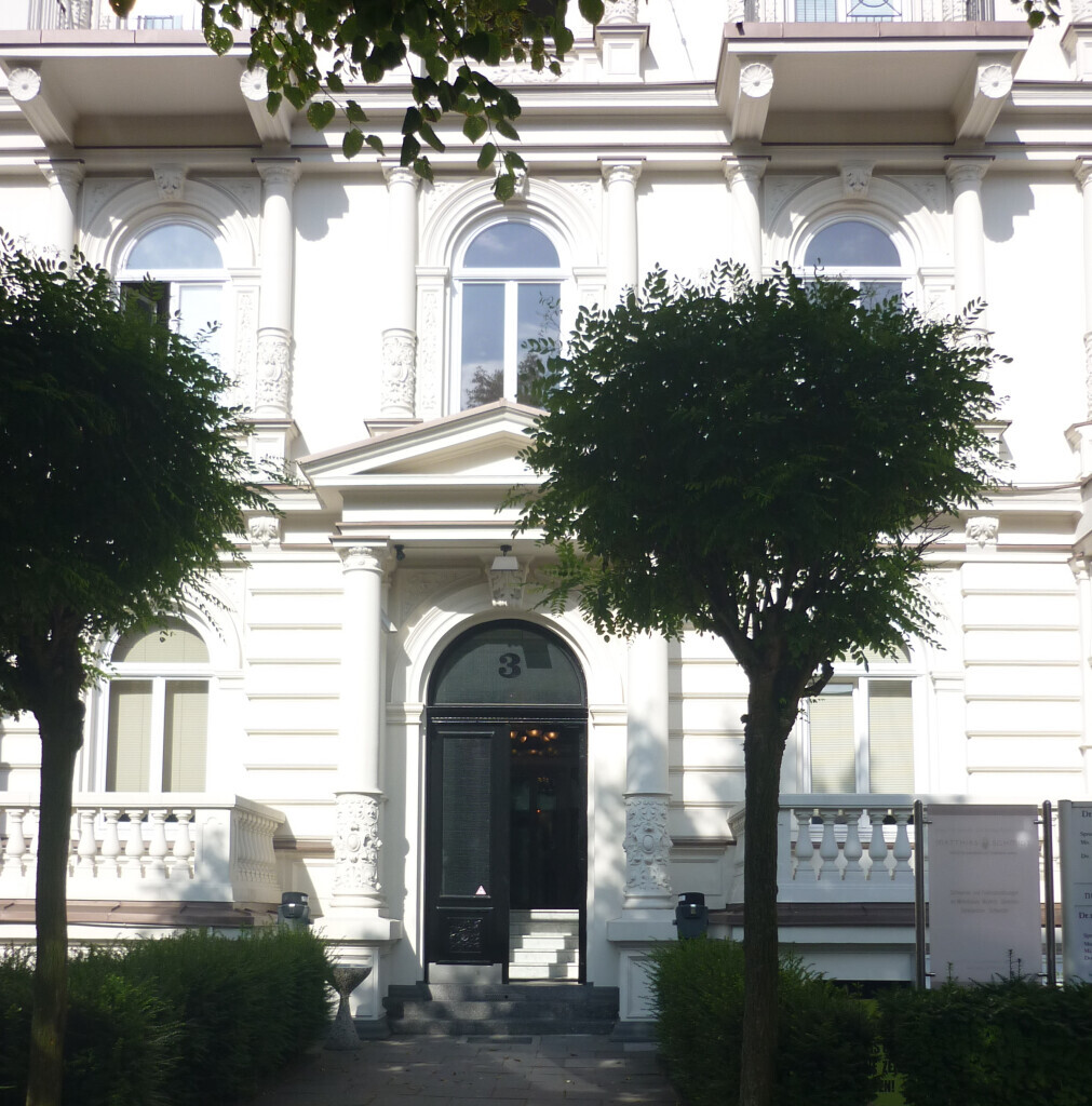 Bilder FORAIM Finanzmanagement und -service GmbH