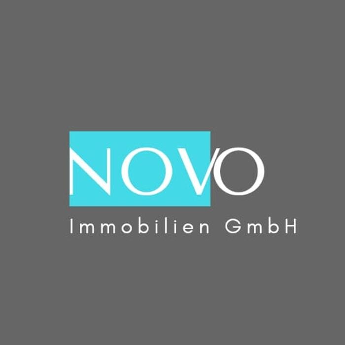 Novo Immobilien GmbH Logo