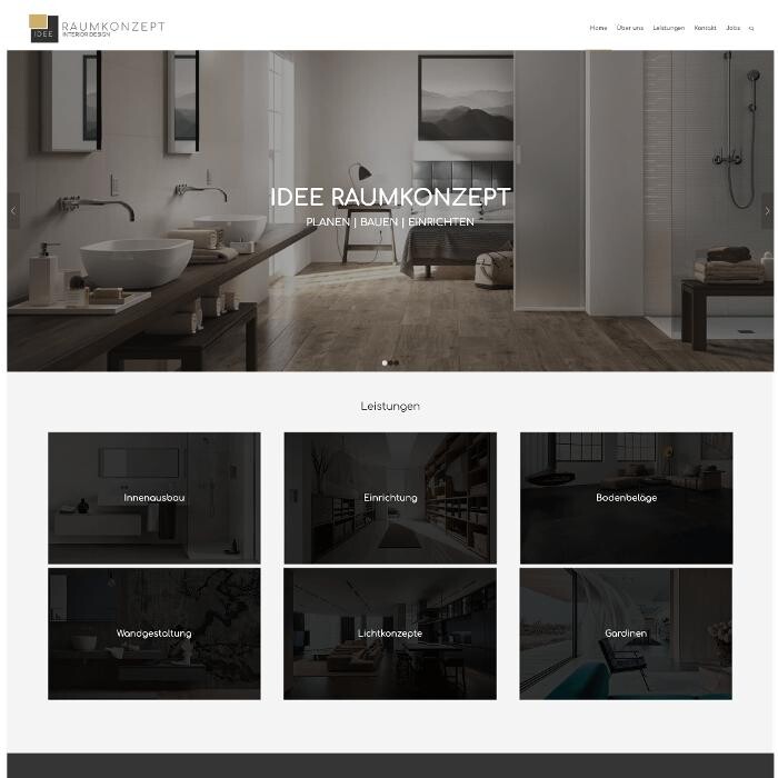 Bilder Webdesign Doerrer