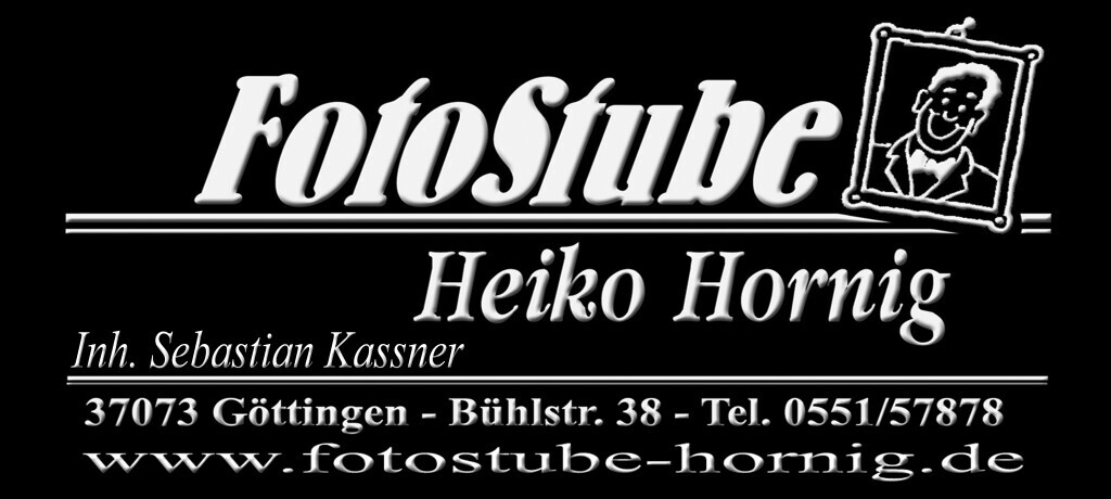 Bilder FotoStube Hornig Inh. Sebastian Kassner