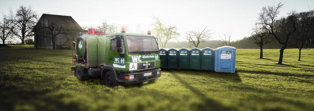 Bilder WC-Niederrhein