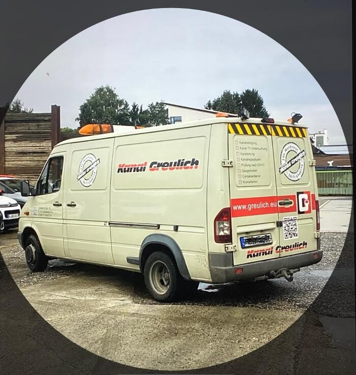 Bilder Kanal Greulich GmbH