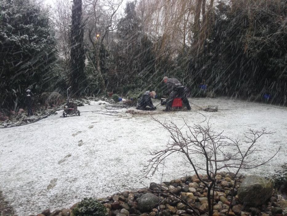 Bilder Kanal Greulich GmbH