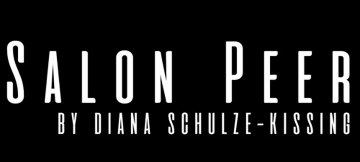 Salon Peer by Diana Schulze-Kissing Logo
