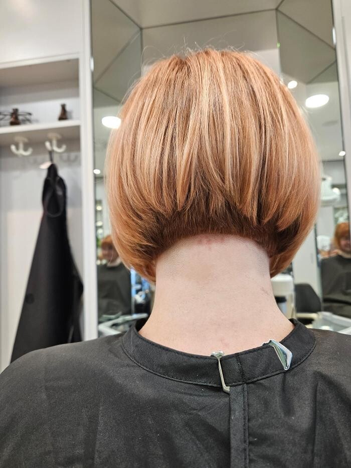 Bilder Salon Peer by Diana Schulze-Kissing