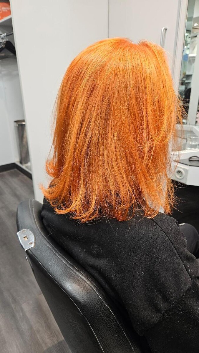 Bilder Salon Peer by Diana Schulze-Kissing