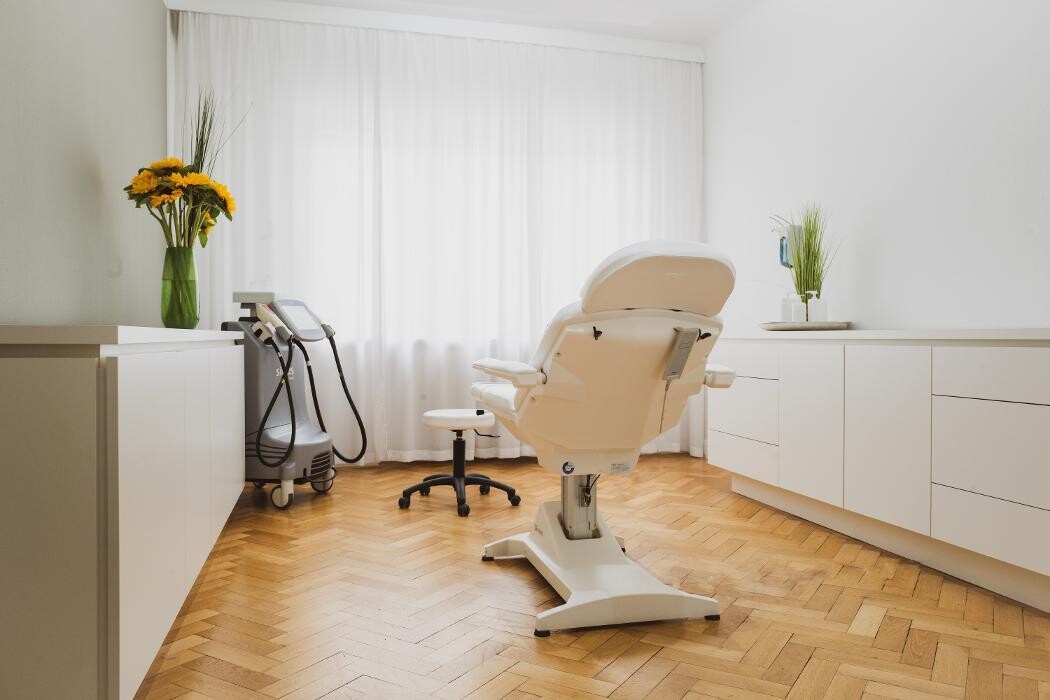 Bilder aesthetic skin München | Dauerhafte Haarentfernung & Apparative Kosmetik