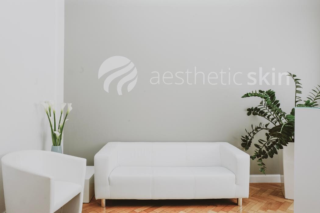 Bilder aesthetic skin München | Dauerhafte Haarentfernung & Apparative Kosmetik
