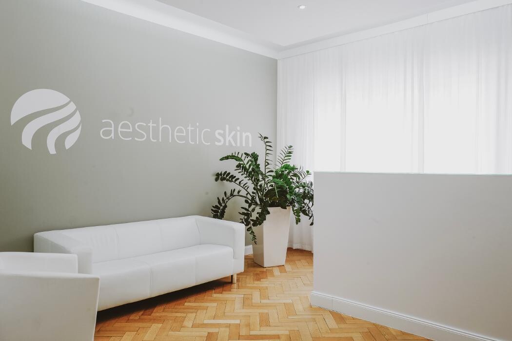 Bilder aesthetic skin München | Dauerhafte Haarentfernung & Apparative Kosmetik