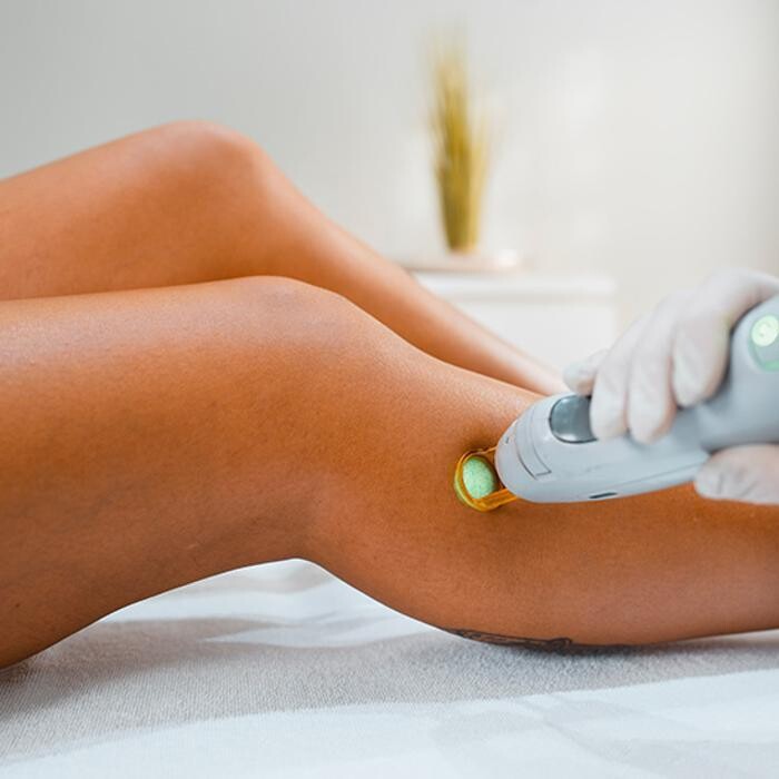 Bilder aesthetic skin München | Dauerhafte Haarentfernung & Apparative Kosmetik