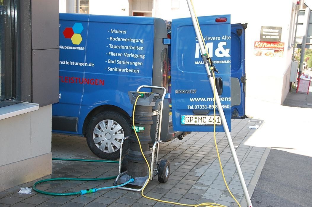 Bilder M&C Dienstleistungen