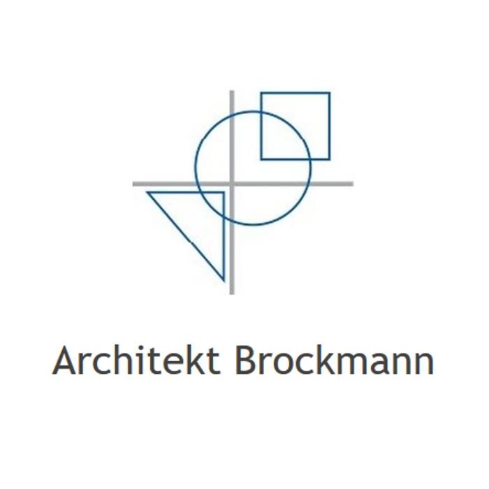 Dipl.-Ing. Johannes Brockmann Logo