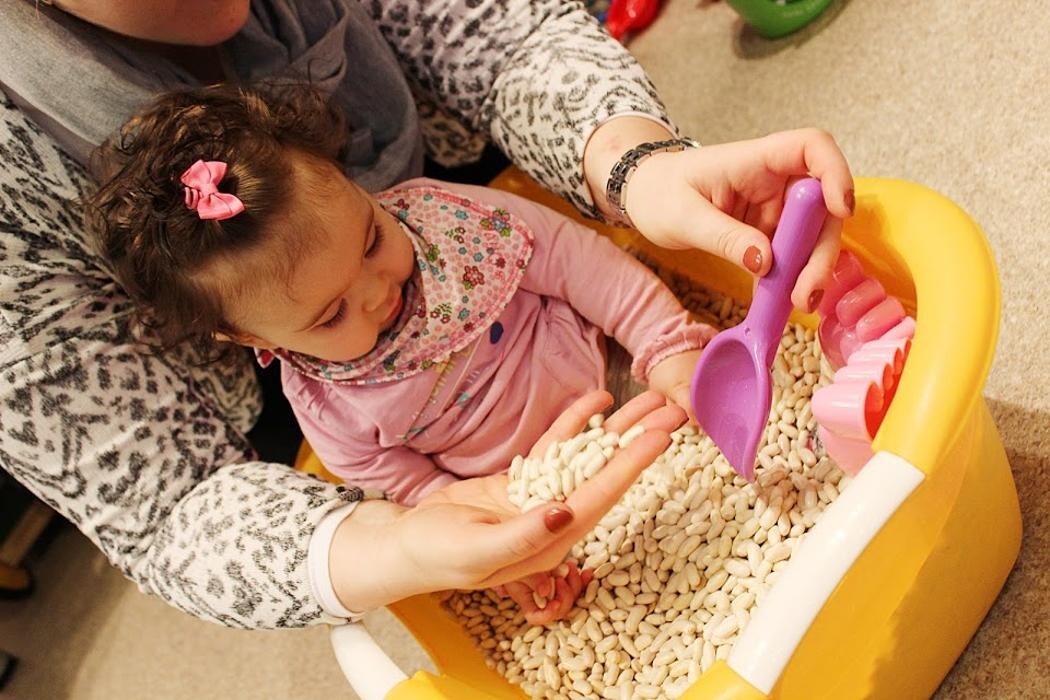 Bilder Ergotherapiepraxis Fischer & Simon | Ergotherapie Mannheim