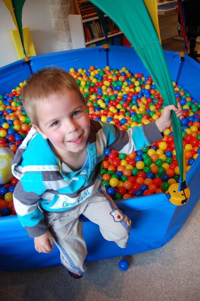 Bilder Ergotherapiepraxis Fischer & Simon | Ergotherapie Mannheim