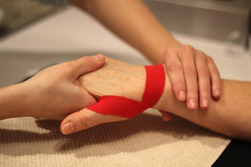 Bilder Ergotherapiepraxis Fischer & Simon | Ergotherapie Mannheim