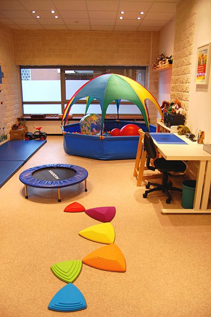 Bilder Ergotherapiepraxis Fischer & Simon | Ergotherapie Mannheim