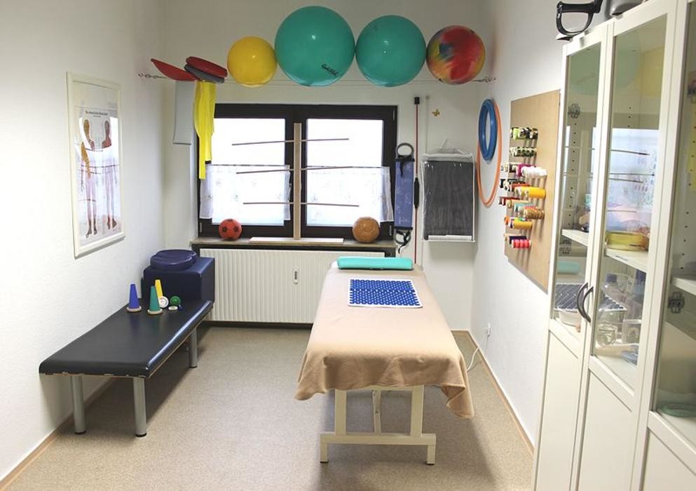 Bilder Ergotherapiepraxis Fischer & Simon | Ergotherapie Mannheim