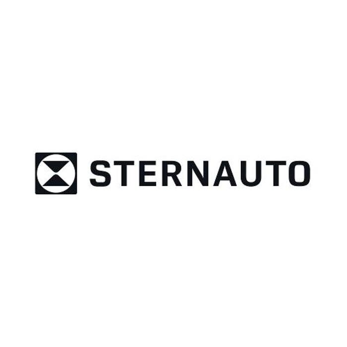 STERNAUTO Logo