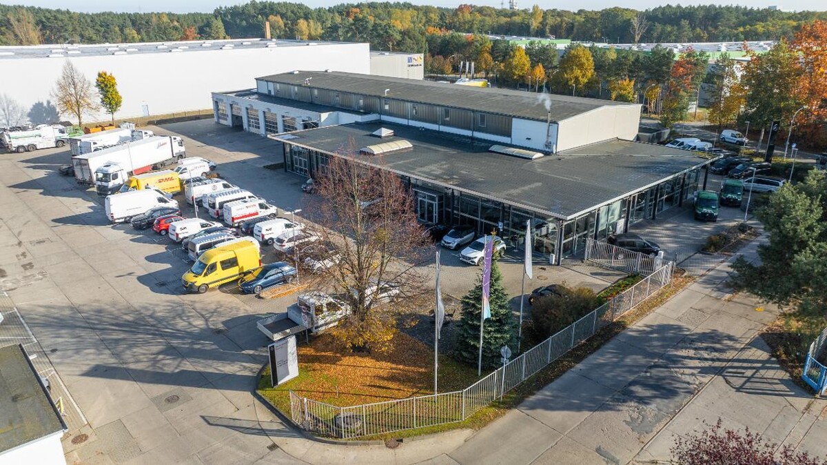 Bilder STERNAUTO