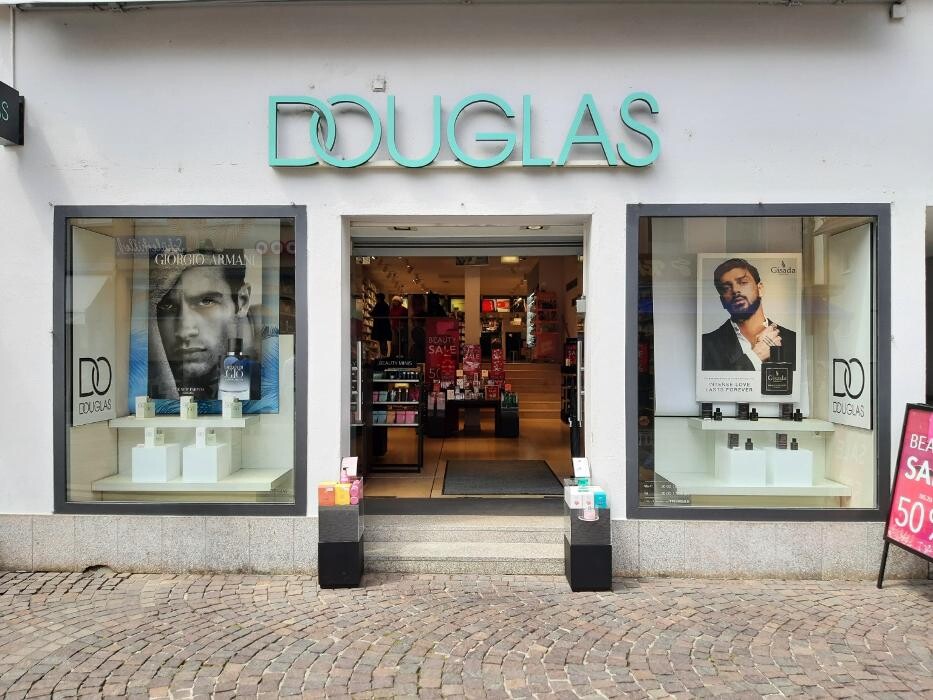 Bilder Douglas Aalen