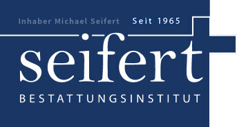 Seifert Bestattungen Logo